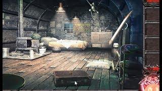 Can You Escape The 100 Room VIII Level 9 Walkthrough.