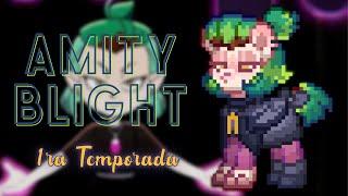 ) Amity Blight S1  THE OWL HOUSE  [ pony town skin ]