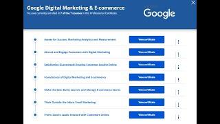 Coursera Quiz answers Digital Marketing coursera Foundation of Digital Marketing online