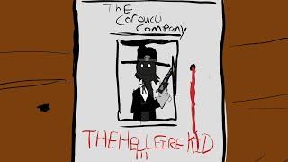 The hellfire kid 3