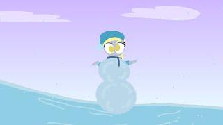 Let's plan a snowball video game