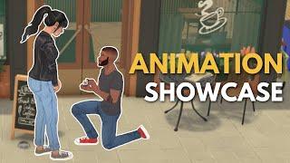 Paralives - Animation Showcase