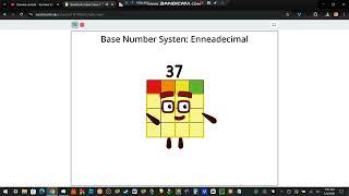 Baseblocks Band Base 19 Is 15.79% Done