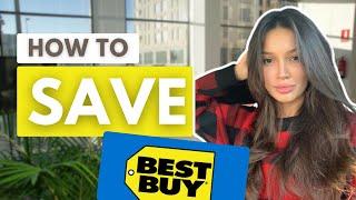 Best Buy Promo Code 2024: How to Save Big with Best Buy Coupon Codes