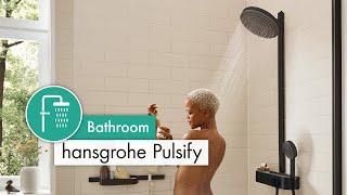 hansgrohe Pulsify