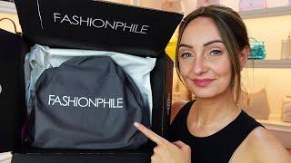 I Can’t Believe I Found THIS Bag At FASHIONPHILE