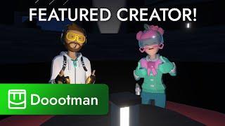 Rec Room Featured Creator: Doootman