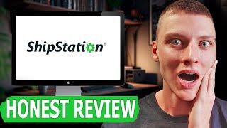 ShipStation Review: My Honest Experience with the Best Shipping Software for E-commerce