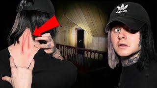 The Night a DEMON ATTACKED Me | The Haunted Hill House