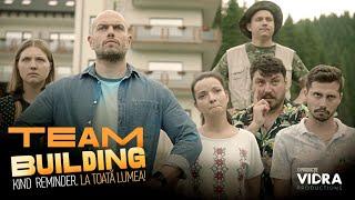 TEAMBUILDING - Trailer Oficial