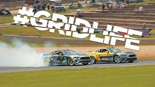 Getting into Gridlife for FREE (Gridlife South 2019 VLOG)