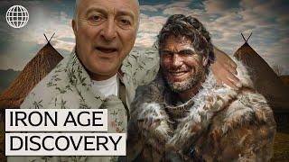 Is This The Largest Iron Age Discovery In Britain? | Time Team