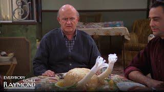 Marie Is on a Diet | Everybody Loves Raymond