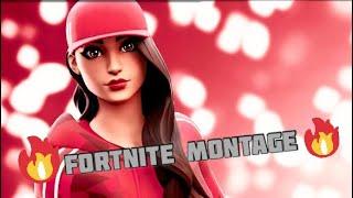 Rage and Anger moments !! Fortnite - Montage