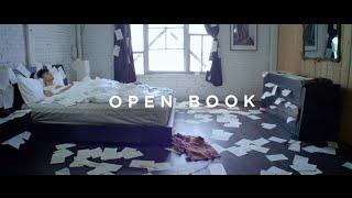 Jacob Whitesides - Open Book (Official Video)