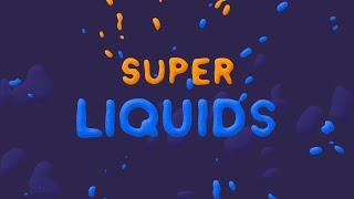 Super Liquids for After Effects