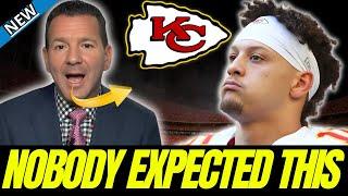 NFL PLAYOFFS AT RISK AND IT'S ALL BECAUSE OF THIS!  KANSAS CITY CHIEFS NEWS TODAY