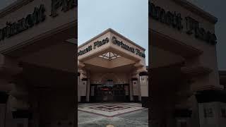 Starcourt Mall, Filming Location (Gwinnett Place Mall,Duluth Ga.)#georgia  #strangerthings #netflix