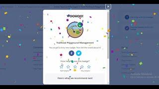 Trailhead Playground Management | Install Apps and Packages in Your Trailhead Playground |