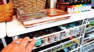 This ORGANIZING HACK saves time and frustration!