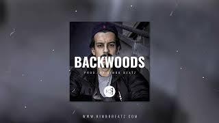 [FREE] HAZE Type Beat ft. XATAR x NATE57 - "BACKWOODS" | 90s Old School / Boom Bap Type Beat 2023