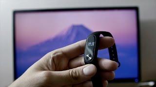 Xiaomi Mi Band 2- Unboxing and In-Depth Review