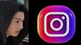 Is it true that Jungkook will delete his Instagram account?