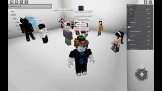 Roblox FE chat bypass script by Delta Executor 2.0 [showcase] [READ DESC FOR SCRIPT]