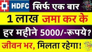 Best SWP Plan in SBI || SWP Plan in Mutual Fund || SWP For Monthly Income || SWP Best Plan 2024 ||