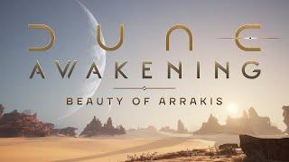 Dune: Awakening | Official Beauty of Arrakis Biome Showcase | 4K