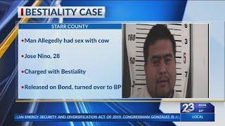 Bestiality Case