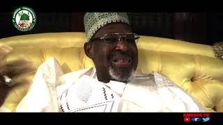 HATTARA DAI !!! Kashi na Goma (10) tare da Sheikh Nasir Muhammad Nasir daga AMBATO TV