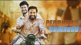 Peddhodu Chinnodu  | Ali Rodham | Funny Telugu Vines | Tamada Media