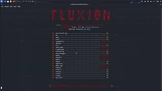 How to install fluxion on kali | This best tool for wifi H4cking 2023