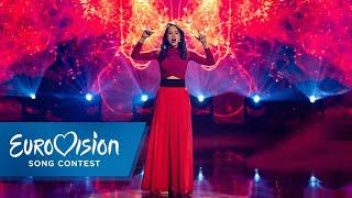 Lilly Among Clouds - "Surprise" | ESC-Vorentscheid | Unser Lied für Israel