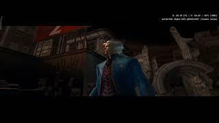 Devil My Cry 3 Special Edition 60fps ps2, AetherSX2 Emulator ps2 Android, snapdragon 732g