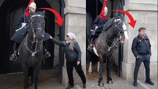 Unforgettable Moments at Horse Guards Parade, (Compilation)