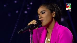 Reethi Beyvafaa - Laisha  Grand Finale