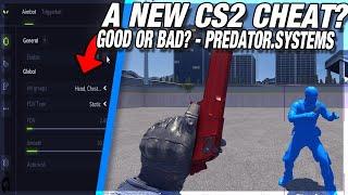 Can This NEW CS:2 CHEAT Be Good? - Predator.Systems