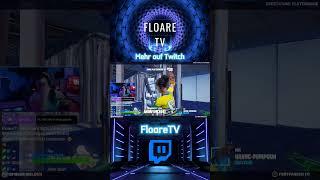 Lost Twitch: FloareTV #gaming #twitch #viral #funny #fail #bad #fortnite #fyp #cringe #noob #haha