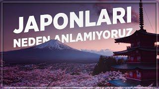 Japonları Neden Anlamıyoruz?