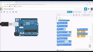 Calculate GCD of two numbers using Arduino Code