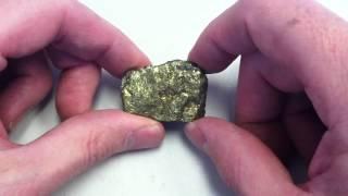 Chalcopyrite