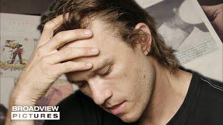 Heath Ledger's Joker Diary | Too Young To Die | Broadview Pictures