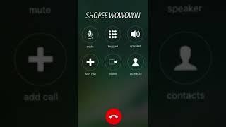 Salamat Shopee Fake Call| Kuya will Prank voice | Original Tape on air