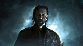 Alan Wake 2 Scratch Final Boss Fight