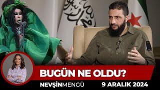 Suriyeliler Gerçekten Dönüyor mu? Bülent Ersoy Neden Ölmek İstedi?