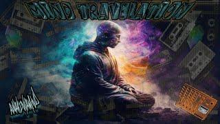 Mind Travelation | Underground Hip Hop 4-Track Tape Era ((Compilation in 432Hz))