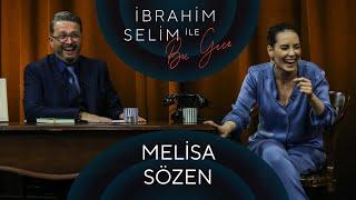 İbrahim Selim ile Bu Gece #50: Melisa Sözen, Yiğit Seferoğlu