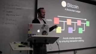 Dan's Intro to How Ethereum Works